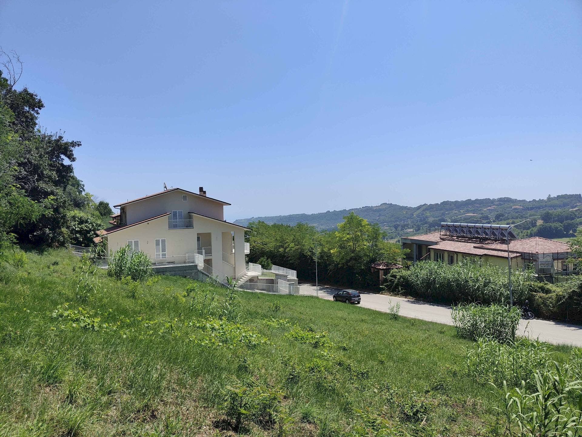 Foto 3 - Terreno edificabile Via delle Paranze, Acquaviva Picena - foto 3