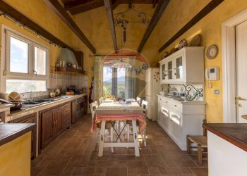 Cucina - Villa Strada Nuraghe Isfundadu
 
5, Olmedo - foto 2