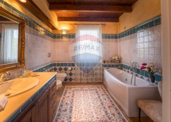 Bagno - Villa Strada Nuraghe Isfundadu
 
5, Olmedo - foto 6