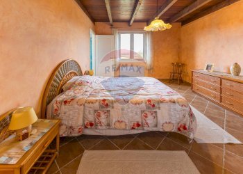 Camera / camera da letto - Villa Strada Nuraghe Isfundadu
 
5, Olmedo - foto 7