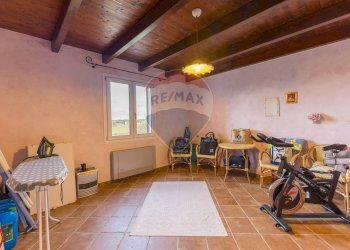 Palestra - Villa Strada Nuraghe Isfundadu
 
5, Olmedo - foto 9