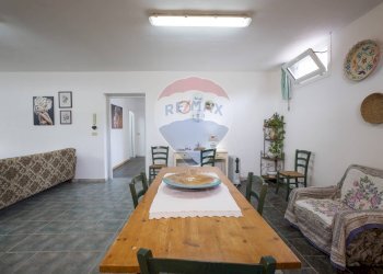 Sala da pranzo - Villa Strada Nuraghe Isfundadu
 
5, Olmedo - foto 18