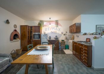 Sala da pranzo - Villa Strada Nuraghe Isfundadu
 
5, Olmedo - foto 19