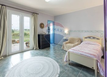 Camera / camera da letto - Villa Strada Nuraghe Isfundadu
 
5, Olmedo - foto 20