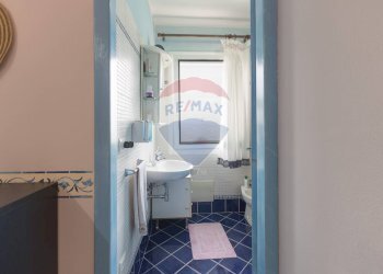 Bagno - Villa Strada Nuraghe Isfundadu
 
5, Olmedo - foto 21