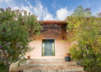 Casa all\'aperto - Villa Strada Nuraghe Isfundadu
 
5, Olmedo - foto 25