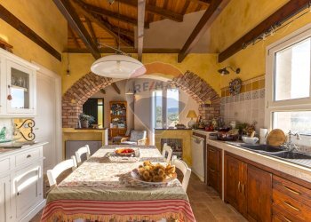 Cucina - Villa Strada Nuraghe Isfundadu
 
5, Olmedo - foto 35