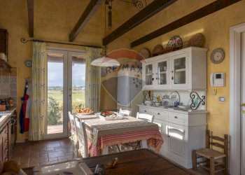 Cucina - Villa Strada Nuraghe Isfundadu
 
5, Olmedo - foto 36