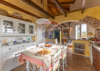Cucina - Villa Strada Nuraghe Isfundadu
 
5, Olmedo - foto 37
