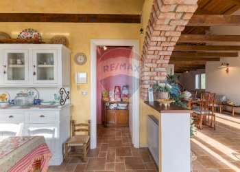 Cucina - Villa Strada Nuraghe Isfundadu
 
5, Olmedo - foto 38