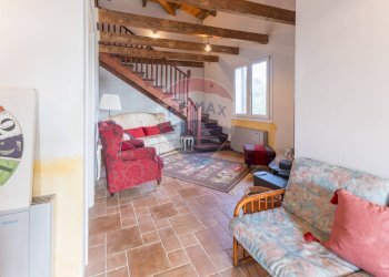 Soggiorno - Villa Strada Nuraghe Isfundadu
 
5, Olmedo - foto 41