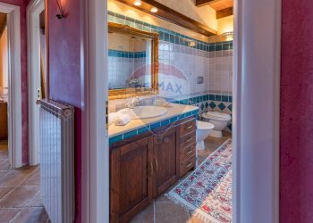 Bagno - Villa Strada Nuraghe Isfundadu
 
5, Olmedo - foto 43