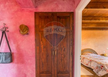 Camera / camera da letto - Villa Strada Nuraghe Isfundadu
 
5, Olmedo - foto 47