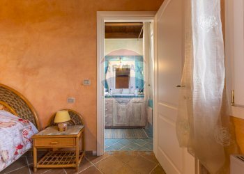 Camera / camera da letto - Villa Strada Nuraghe Isfundadu
 
5, Olmedo - foto 48