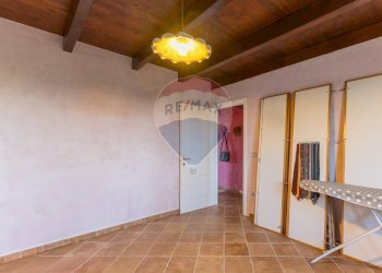 Stanza vuota - Villa Strada Nuraghe Isfundadu
 
5, Olmedo - foto 50