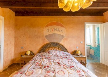 Camera / camera da letto - Villa Strada Nuraghe Isfundadu
 
5, Olmedo - foto 52