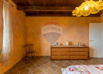 Camera / camera da letto - Villa Strada Nuraghe Isfundadu
 
5, Olmedo - foto 55