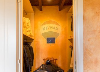 Cabina armadio - Villa Strada Nuraghe Isfundadu
 
5, Olmedo - foto 56