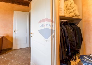 Cabina armadio - Villa Strada Nuraghe Isfundadu
 
5, Olmedo - foto 57