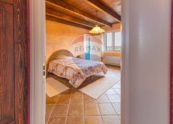 Camera / camera da letto - Villa Strada Nuraghe Isfundadu
 
5, Olmedo - foto 58
