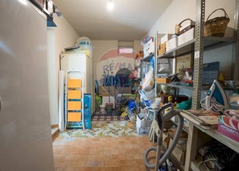 Dispensa di stoccaggio - Villa Strada Nuraghe Isfundadu
 
5, Olmedo - foto 77