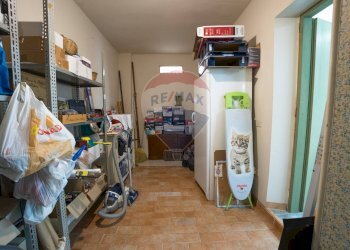 Dispensa di stoccaggio - Villa Strada Nuraghe Isfundadu
 
5, Olmedo - foto 78