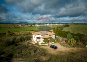 Casa all\'aperto - Villa Strada Nuraghe Isfundadu
 
5, Olmedo - foto 82