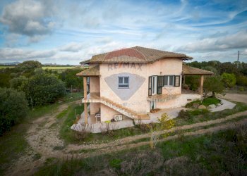 Casa all\'aperto - Villa Strada Nuraghe Isfundadu
 
5, Olmedo - foto 85