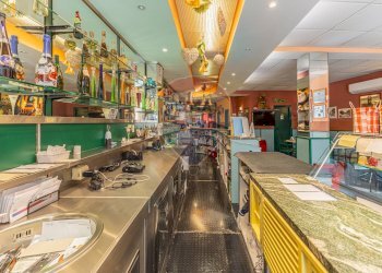 Cucina - Locale Commerciale Via Efisio Marini
 
26, Ittiri - foto 7