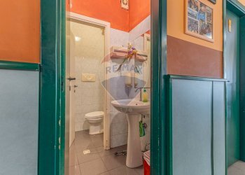 Bagno - Locale Commerciale Via Efisio Marini
 
26, Ittiri - foto 13