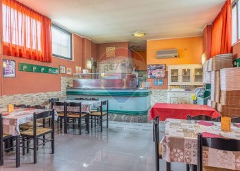 Cucina - Locale Commerciale Via Efisio Marini
 
26, Ittiri - foto 19