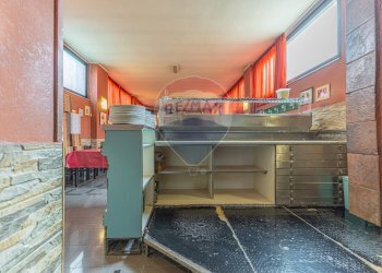 Dispensa di stoccaggio - Locale Commerciale Via Efisio Marini
 
26, Ittiri - foto 21