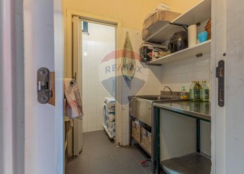 Cucina - Locale Commerciale Via Efisio Marini
 
26, Ittiri - foto 23