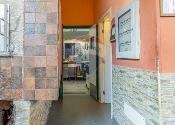 Hall / corridoio - Locale Commerciale Via Efisio Marini
 
26, Ittiri - foto 24