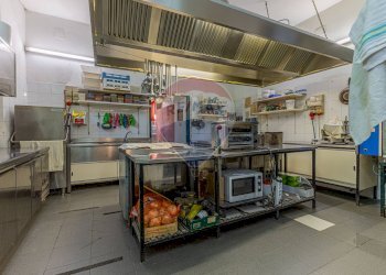 Cucina - Locale Commerciale Via Efisio Marini
 
26, Ittiri - foto 27