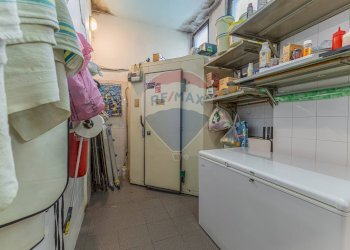 Cucina - Locale Commerciale Via Efisio Marini
 
26, Ittiri - foto 29