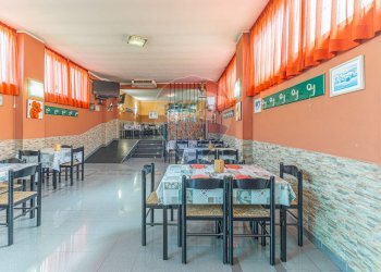 Sala da pranzo - Locale Commerciale Via Efisio Marini
 
26, Ittiri - foto 33