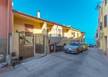 Terrazza - Quadrilocale Via Carlo Alberto
 
10, Castelsardo - foto 4