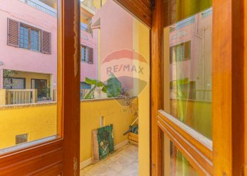 Hall / corridoio - Quadrilocale Via Carlo Alberto
 
10, Castelsardo - foto 9