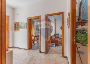 Hall / corridoio - Quadrilocale Via Carlo Alberto
 
10, Castelsardo - foto 12