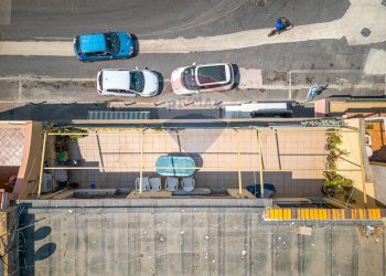 Edificio all\'aperto - Quadrilocale Via Carlo Alberto
 
10, Castelsardo - foto 17