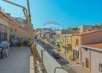 Terrazza - Quadrilocale Via Carlo Alberto
 
10, Castelsardo - foto 18