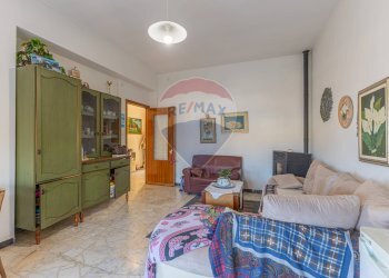 Soggiorno - Quadrilocale Via Carlo Alberto
 
10, Castelsardo - foto 20