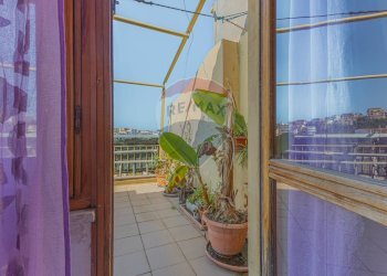 Balcone - Quadrilocale Via Carlo Alberto
 
10, Castelsardo - foto 24