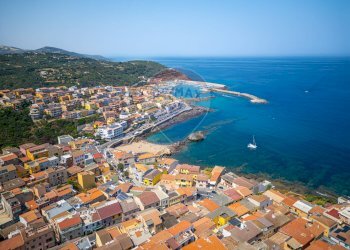 Vista dell\'acqua - Quadrilocale Via Carlo Alberto
 
10, Castelsardo - foto 27