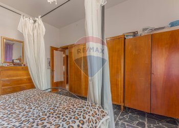 Camera / camera da letto - Quadrilocale Via Carlo Alberto
 
10, Castelsardo - foto 28