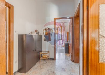 Hall / corridoio - Quadrilocale Via Carlo Alberto
 
10, Castelsardo - foto 29