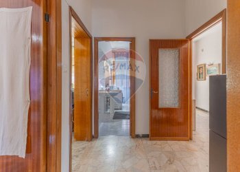 Hall / corridoio - Quadrilocale Via Carlo Alberto
 
10, Castelsardo - foto 32