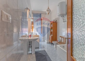Bagno - Quadrilocale Via Carlo Alberto
 
10, Castelsardo - foto 33