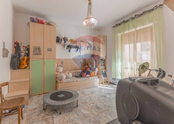 Soggiorno - Quadrilocale Via Carlo Alberto
 
10, Castelsardo - foto 36